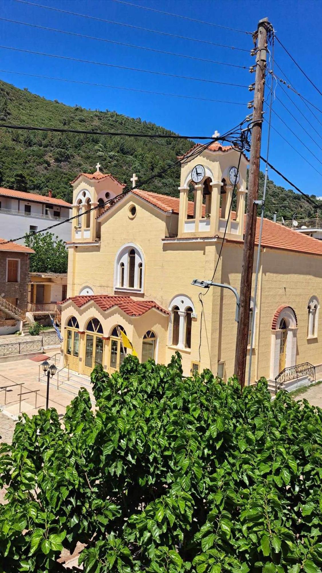 Heirlooms And Halos Monastiraki  Ngoại thất bức ảnh