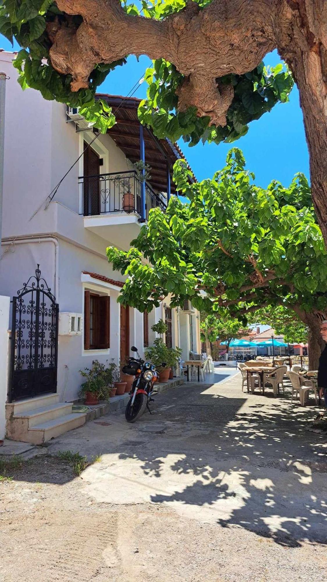 Heirlooms And Halos Monastiraki  Ngoại thất bức ảnh
