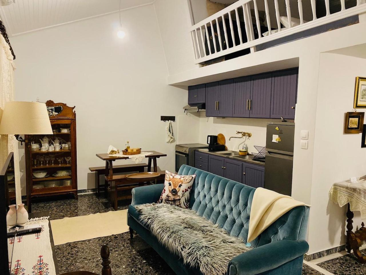 Heirlooms And Halos Monastiraki  Ngoại thất bức ảnh