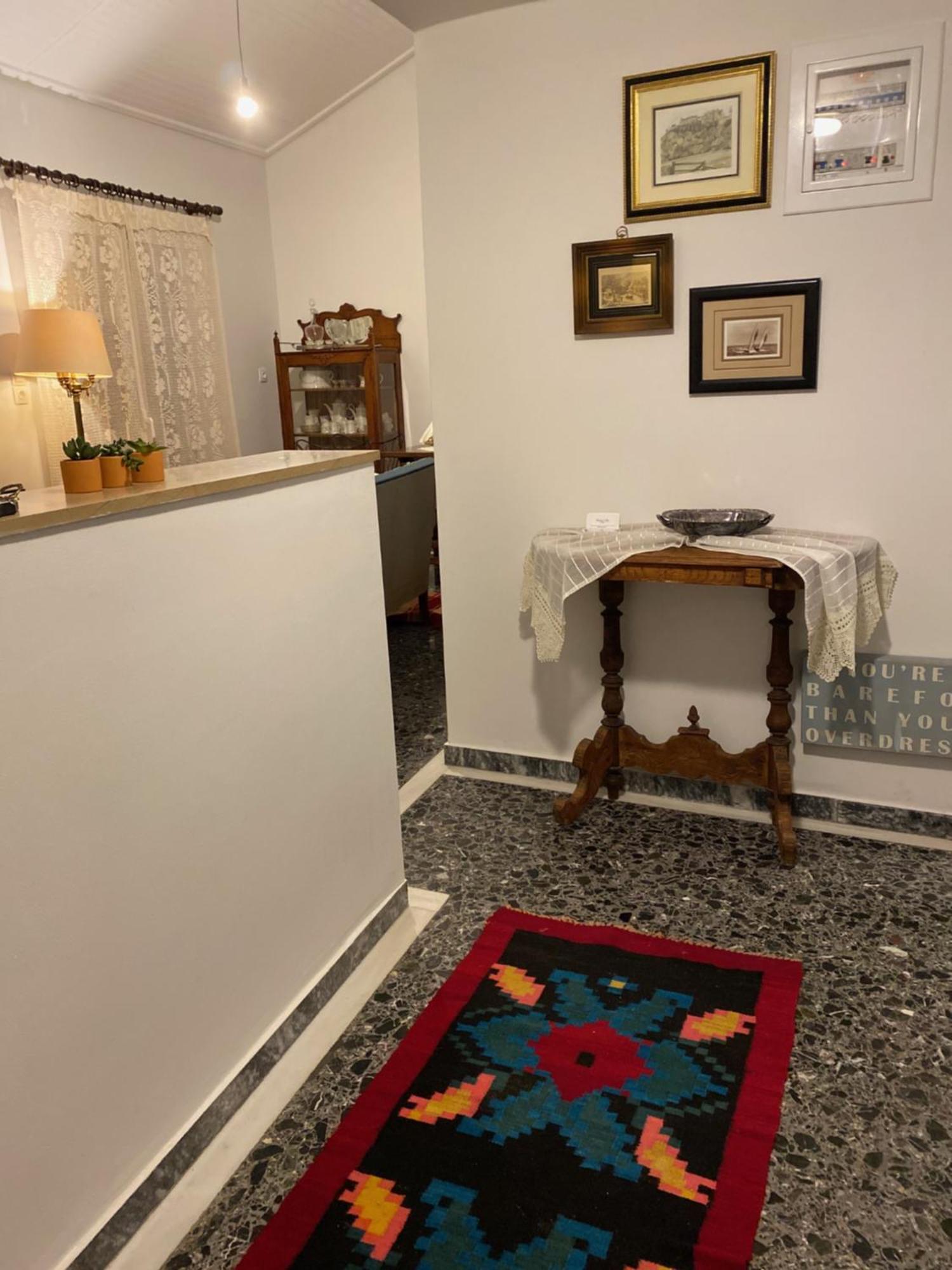 Heirlooms And Halos Monastiraki  Ngoại thất bức ảnh