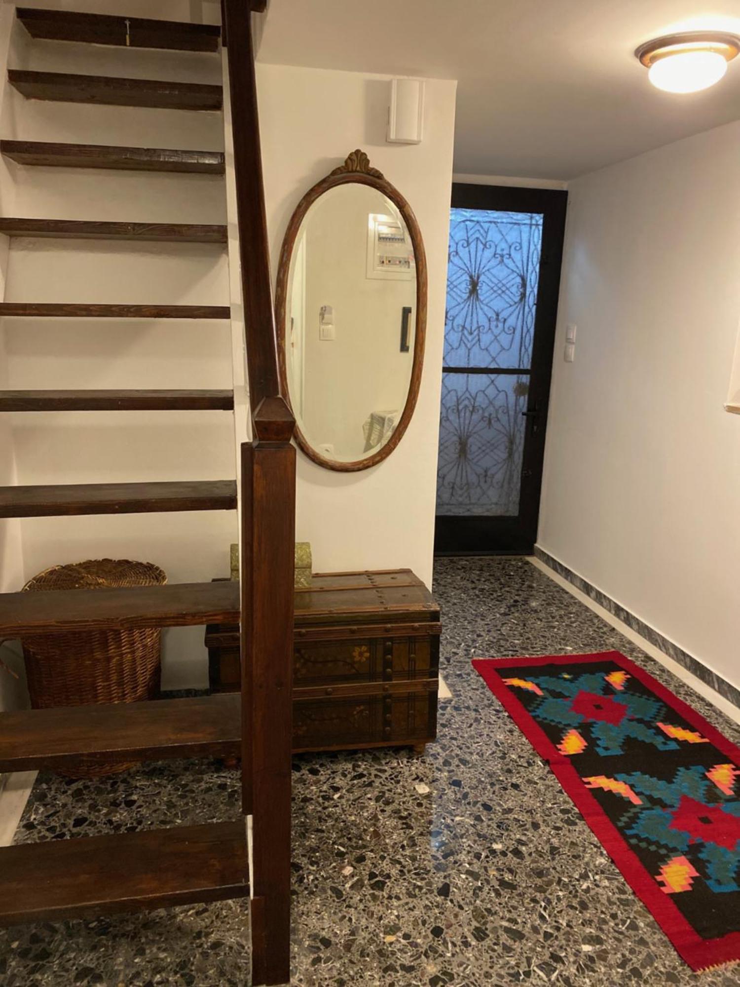 Heirlooms And Halos Monastiraki  Ngoại thất bức ảnh