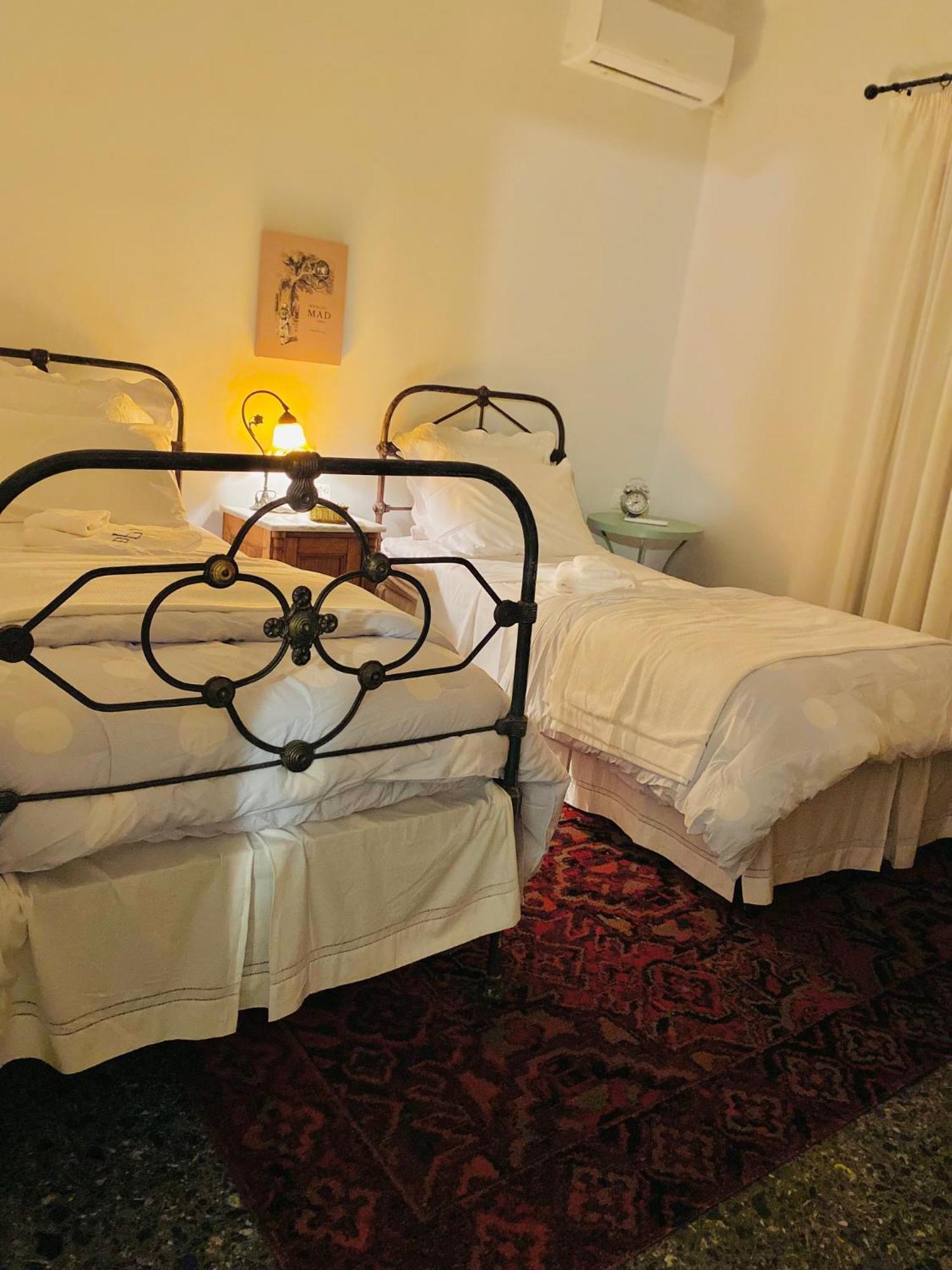 Heirlooms And Halos Monastiraki  Ngoại thất bức ảnh